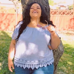 Meet your Posher, Tawana